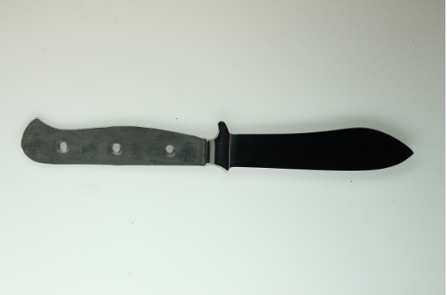 Guide Knife 11cm
