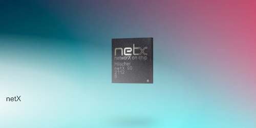 ASIC´s - Prozessoren - netX