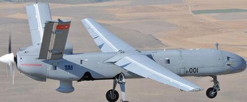 Cable Design Unmanned combat air vehicle Herron 