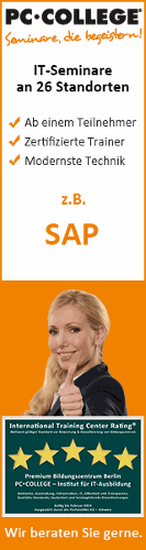 SAP-Seminare