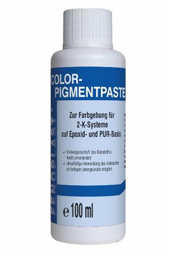 FENOPLAST Color-Pigmentpaste
