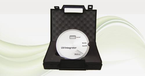 UV-Integrator Typ D
