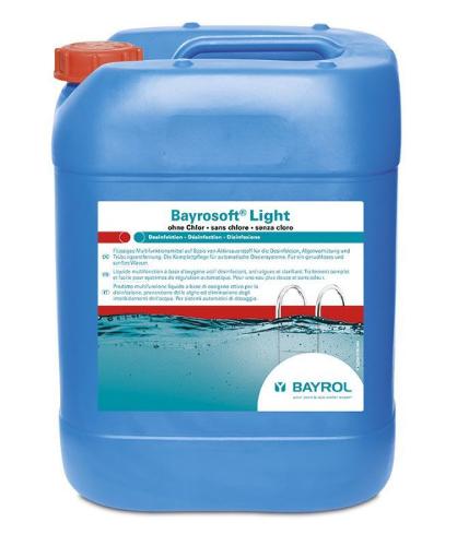 Bayrosoft Light