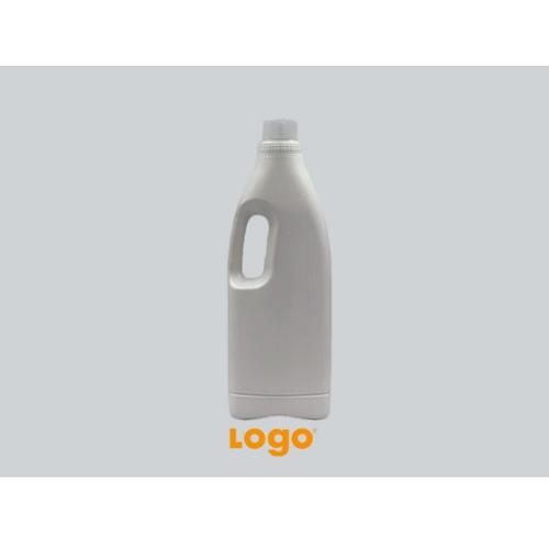 Griff-Flasche Typ TEDDY - Polyethylen (PE-HD)