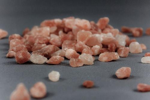 Himalaya Salzkristalle für Sole