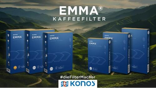 Kaffeefilter / Coffee Filter Papers