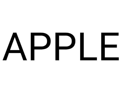 Headset von Apple