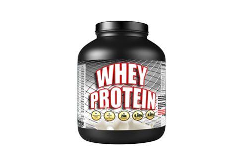 Whey Protein 2 kg