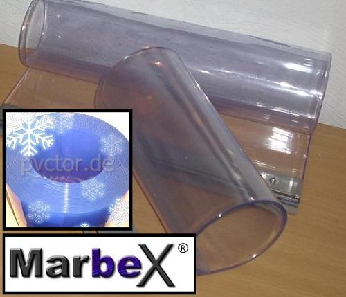 Marbex® PVC Transparent weich Folie Rolle 2mm, 3mm, 4mm, 5mm, 7mm Platte Tor Rolle 20m Tisch Tischdecke Tischfolie Gummi