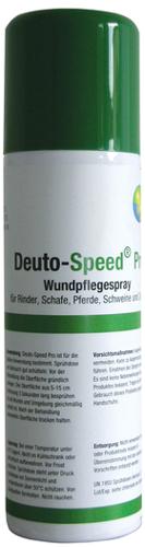 Deuto-Speed® Pro