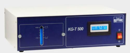 Spindelkühlgerät KG-T 500