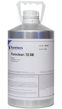 Puroclean 72DE 7kg