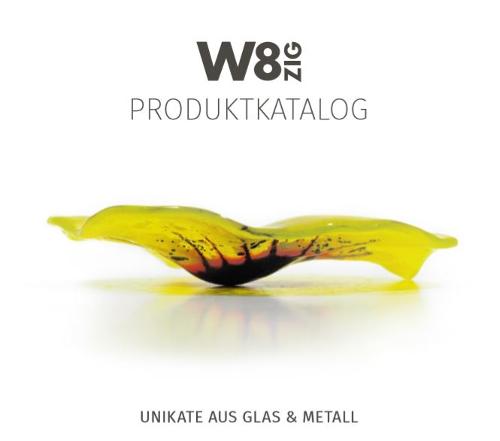 Unikate aus Glas und Metall