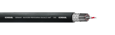 Multicore Kabel CMG 10