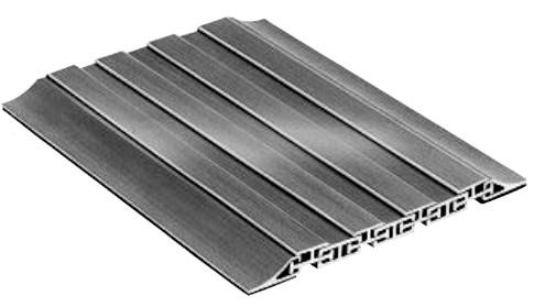 Aluminiumprofil MGL 6000